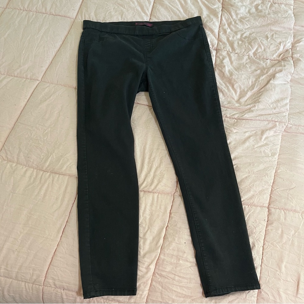 Black Jegging